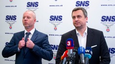 Gönci a Danko predstavili koncept finančných poukazov, navrhli zriadiť ministerstvo športu