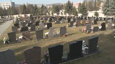 Prešovčania roky platia za hrobové miesta viac, ako káže zákon, no peniaze naspäť nedostanú