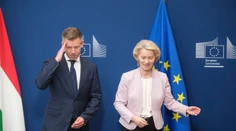 Rozmrazenie eurofondov: EK navrhla uvoľniť Maďarsku 4,2 mld. eur a prístup k dvom programom EÚ