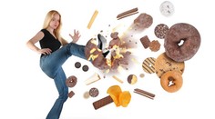 Znie to neuveriteľne, ale umelé sladidlá nezvyšujú chuť na sladké