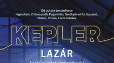 Mal byť mŕtvy. Ale vraždí ďalej!