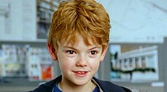 To je ale zmena! Z rozkošného chlapčeka vyrástol mladý muž