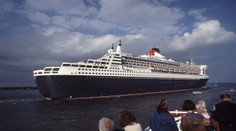 Hnačky a zvracanie: Na luxusnej plavbe Queen Mary 2 sa nakazilo viac ako 240 ľudí