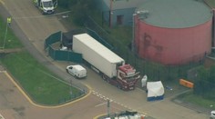 Po náleze 39 tiel hlásia stratených príbuzných ďalšie rodiny z Vietnamu