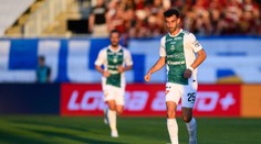 Výborný výkon slovenského mladíka u našich susedov. Bol kľúčom k dôležitému víťazstvu Jablonca