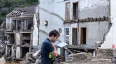 Hrozivá bilancia obetí záplav v Nemecku: V márniciach ich už nemajú kam ukladať