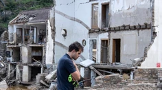 Hrozivá bilancia obetí záplav v Nemecku: V márniciach ich už nemajú kam ukladať