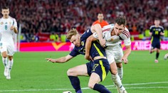 VIDEO: Stratili Škóti šancu postúpiť po chybe rozhodcov? Čudujú sa viacerí futbaloví experti