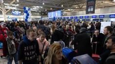 Pas, odtlačky aj tvár. Letiská varujú pred chaosom, EÚ zavádza nový systém