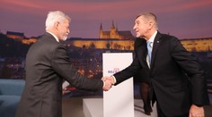 Vytiahnutie „slovenskej karty“ v prezidentských voľbách? Navýsosť trápne a hlúpe, tvrdí český politológ