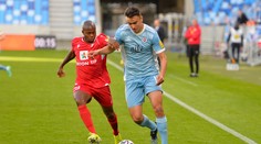 Návrat strateného syna sa blíži. Strelec by mal byť na súpiske Slovana už v zápase proti Maccabi Haifa