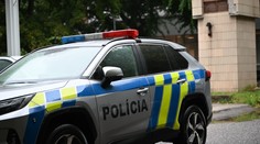 Záchranná akcia v Prešove. V pivnici našli nezvestného muža v bezvedomí