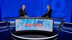 M. Krajniak v Na telo PLUS: Energošeky nebudú, pri rozpočte mi je jedno, či zaň zahlasuje Smer alebo kotlebovci