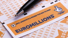 Gigantický jackpot prekonal národný rekord. Lotéria zverejnila, v ktorej krajine bol zakúpený výherný tiket