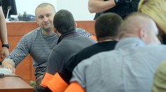 Prokurátor podal na súd návrh dohody s obvinenými z vraždy bosa takáčovcov