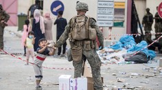 Rusko sa chystá poslať do Afganistanu potraviny a lieky