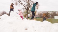 Dočkáme sa slnka? Počasie opäť zamieša karty