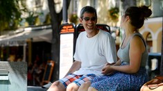 Tešte sa, prvý prázdninový víkend bude úžasný