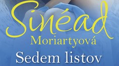 Sedem narodeninových listov...ôsmy už nenapíše