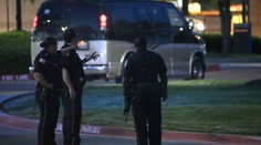 Tragická grilovačka v Detroite: Jeden mŕtvy a 9 zranených