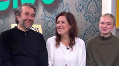 Výbuchy smiechu v priamom prenose: V seriálovej novinke vytvorili úžasnú rodinu