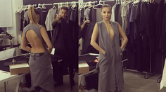 Sexy Monika Bagárová. Takto sa nosia hlboké výstrihy