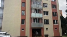 Obvinili Miroslava, ktorý 44-krát nožom bodol matku