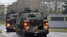 Ukrajinci dočasne sťahujú z bojov tanky Abrams. Predstaviteľ americkej armády uviedol dôvod