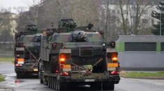 Ukrajinci dočasne sťahujú z bojov tanky Abrams. Predstaviteľ americkej armády uviedol dôvod