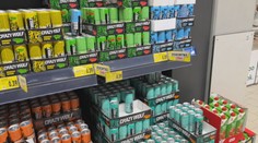 Pijeme menej sladkého. Výrobcovia hlásia prepad predaja týchto nealkoholických nápojov