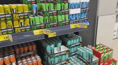 Pijeme menej sladkého. Výrobcovia hlásia prepad predaja týchto nealkoholických nápojov