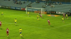 VIDEO: Strelecká mizéria Michaloviec pokračuje. Banská Bystrica si zo Zemplína odnáša všetky body