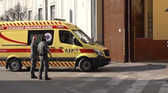 Rodina advokáta, ktorý vo väzbe podľahol covidu, dostane odškodné