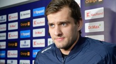 Christián Jaroš nezačne sezónu v prvom tíme Ottawy, klub ho poslal na farmu