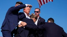 Došlo k viacerým bezpečnostným chybám pred atentátom na Trumpa. Zistilo vyšetrovanie Tajnej služby USA