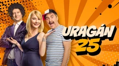 Legenda je späť! Uragán sa vracia po 25 rokoch