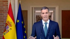 Španielsko zvyšuje tlak na Izrael. Premiér Sánchez predstavil opatrenia, ktoré majú zastaviť „genocídu v Pásme Gazy“