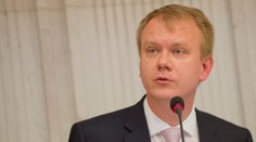Beblavý navrhuje zverejňovanie nadmerných odpočtov DPH nad 50-tisíc eur