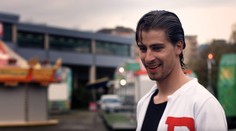 Sagan priletel do Bergenu s chorobou, Vila: "Nie je to nič vážne"