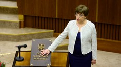 Závažné obvinenie poslankyne NR SR: Baníci vraj boli mŕtvi ešte pred výbuchom