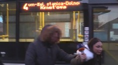 Vypátrali sme identitu zlodejov z Nitry. Keď sme ich konfrontovali, zaútočili