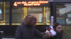 Vypátrali sme identitu zlodejov z Nitry. Keď sme ich konfrontovali, zaútočili