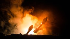 Počty jadrových zbraní vo svete zrejme prvýkrát porastú, varoval inštitút pre výskum mieru