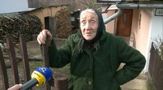 Starenkino zlé tušenie sa naplnilo. Otec sa jej udusil v zadymenom dome