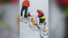 Vrtuľník po páde lavíny v Tatrách nemohol vzlietnuť. Osudový moment smrti mužov (†37 a †38) opísali ich parťáci