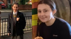 Šokujúca vražda 12-ročného dievčaťa v Liverpoole. Na vianočnej slávnosti ju bodol chlapec (14)