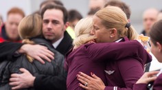 Pozostalí po obetiach z airbusu Germanwings odmietli ponuku Lufthansy