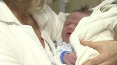 Epidémia cisárskeho rezu. Ženy sú pohodlné a kašlú na tieto riziká