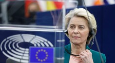 EÚ nezruší sankcie voči Rusku. Nie je čas na ústupky, vyhlásila von der Leyenová