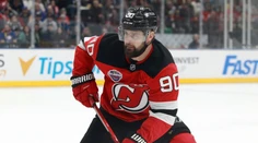 NHL: Fantili strelil prvý hetrik v kariére, Tatar pri víťazstve New Jersey nebodoval